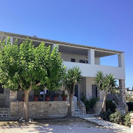 Apartament Nefeli Drios Zewnętrze zdjęcie