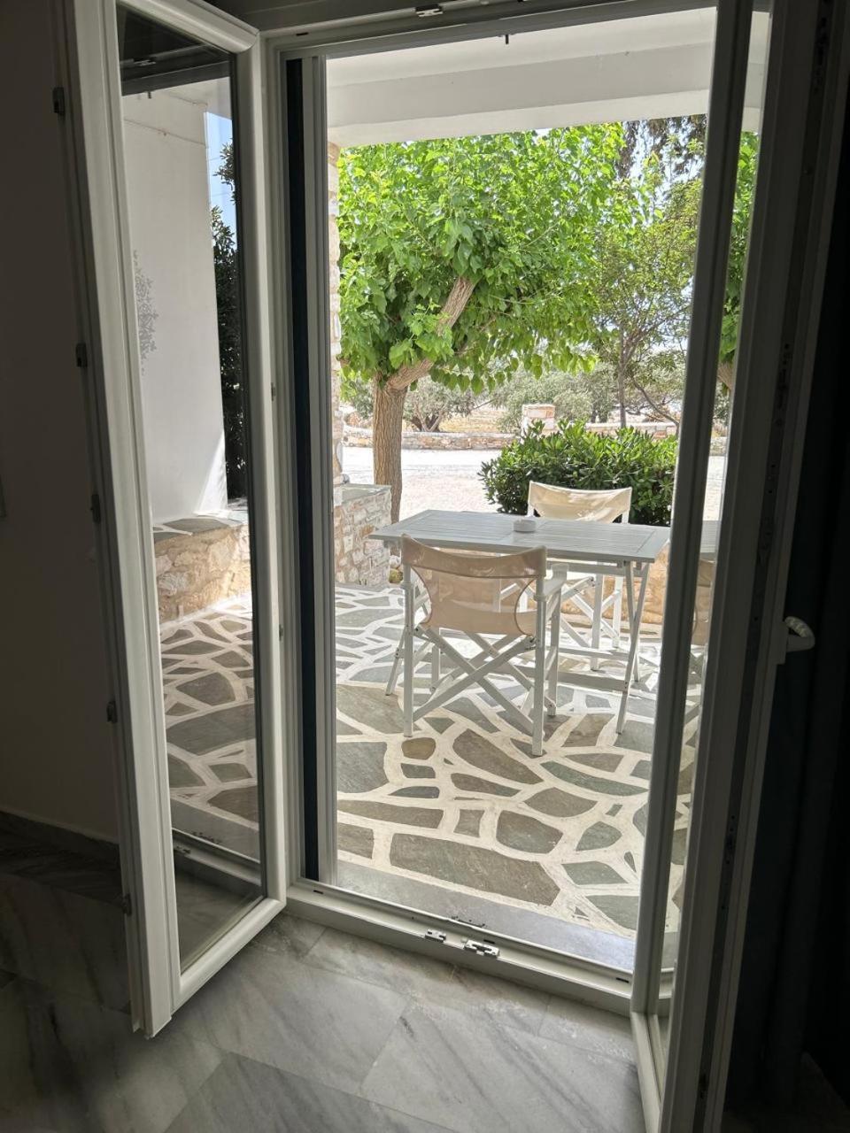 Apartament Nefeli Drios Zewnętrze zdjęcie