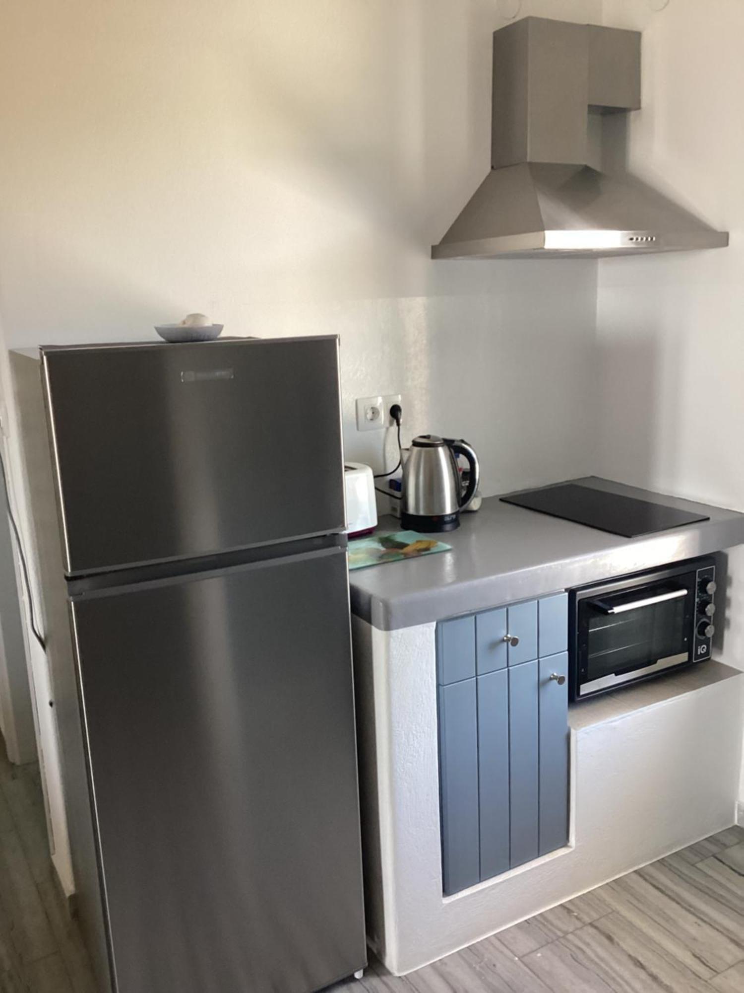 Apartament Nefeli Drios Zewnętrze zdjęcie