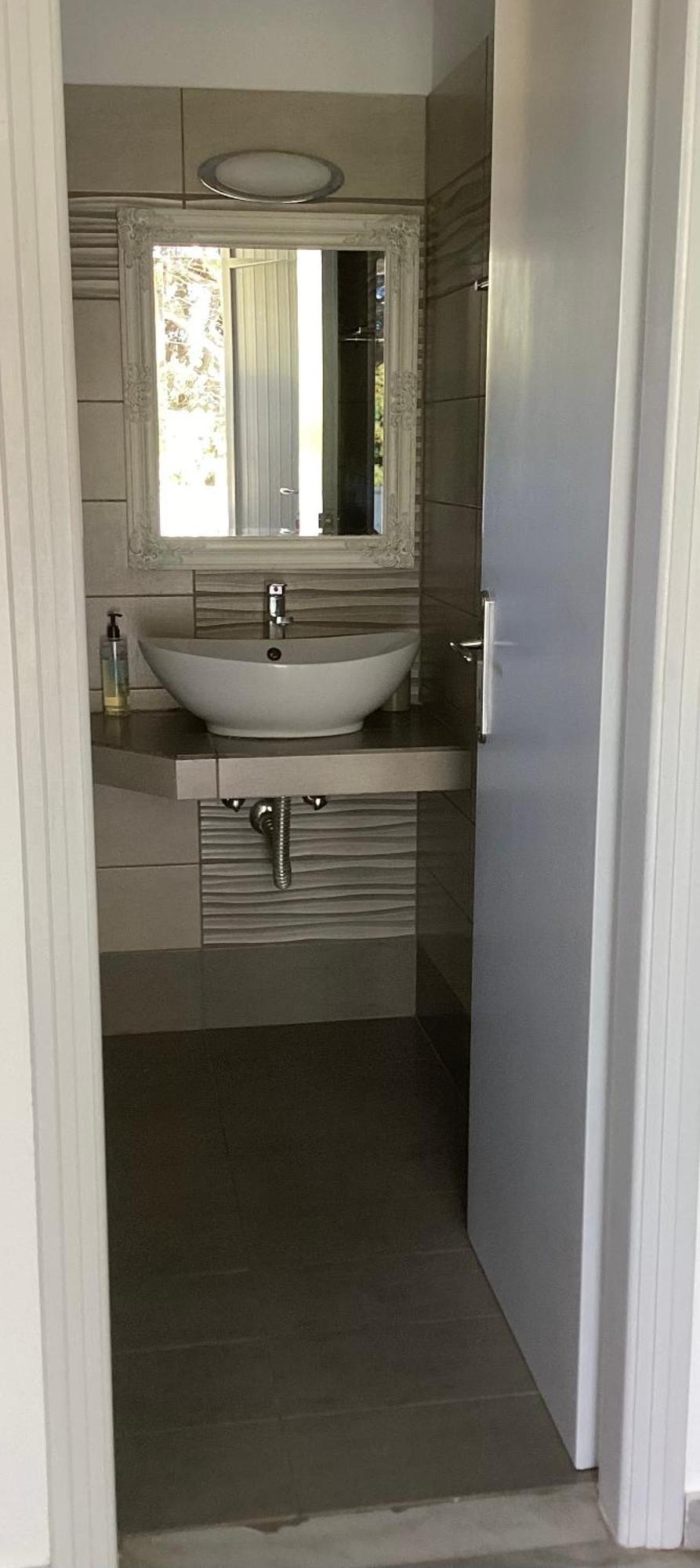 Apartament Nefeli Drios Zewnętrze zdjęcie