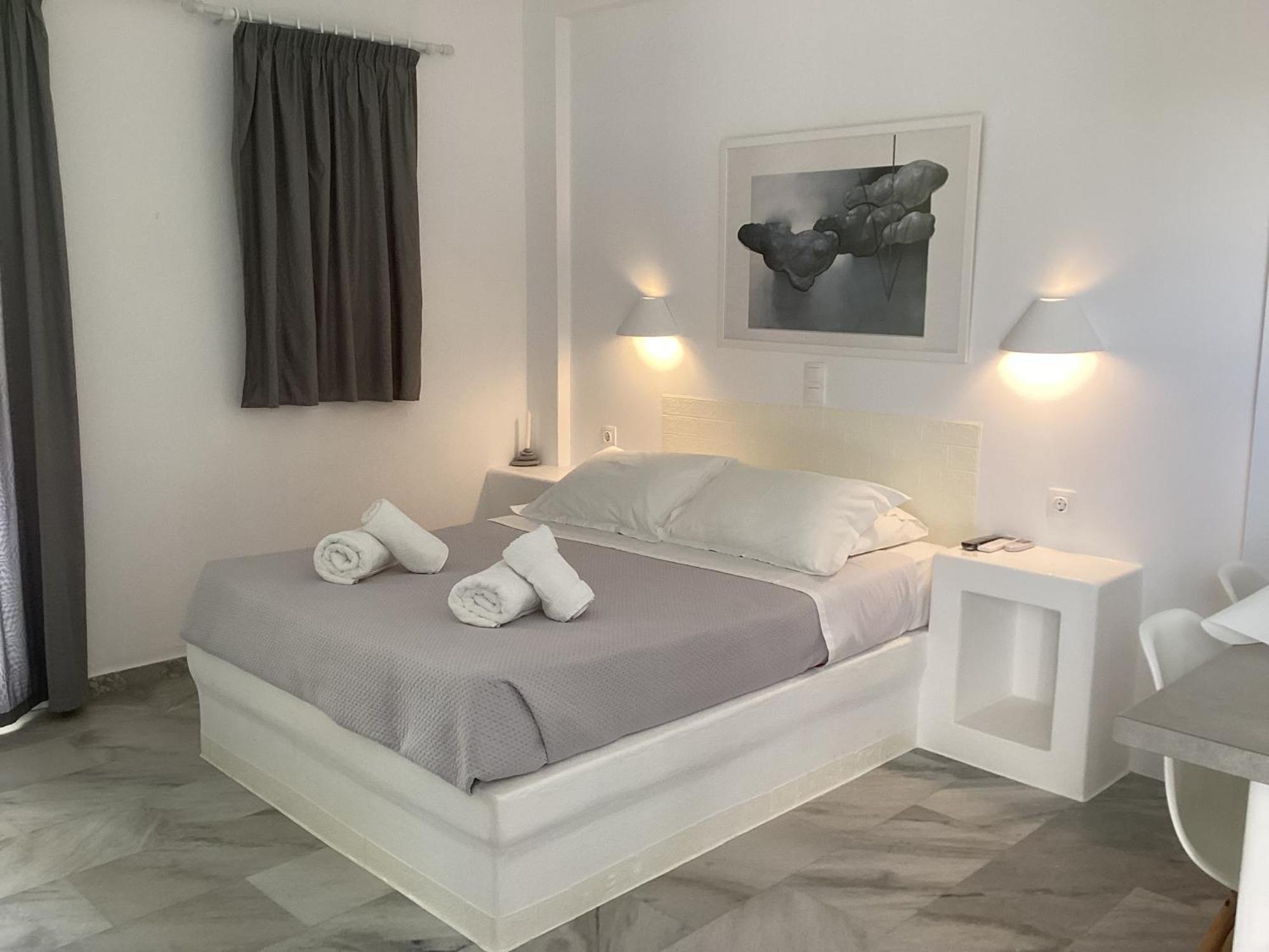 Apartament Nefeli Drios Zewnętrze zdjęcie