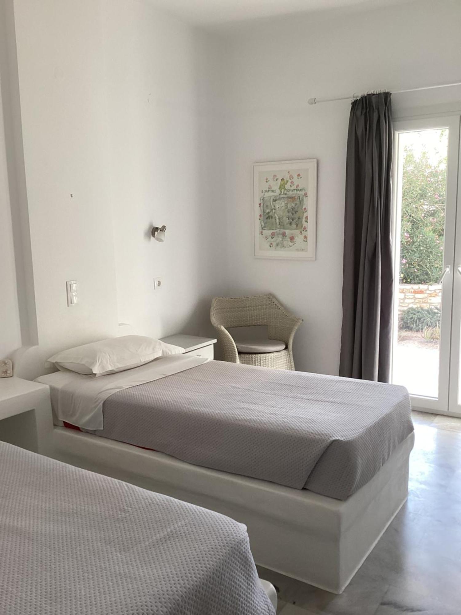 Apartament Nefeli Drios Zewnętrze zdjęcie