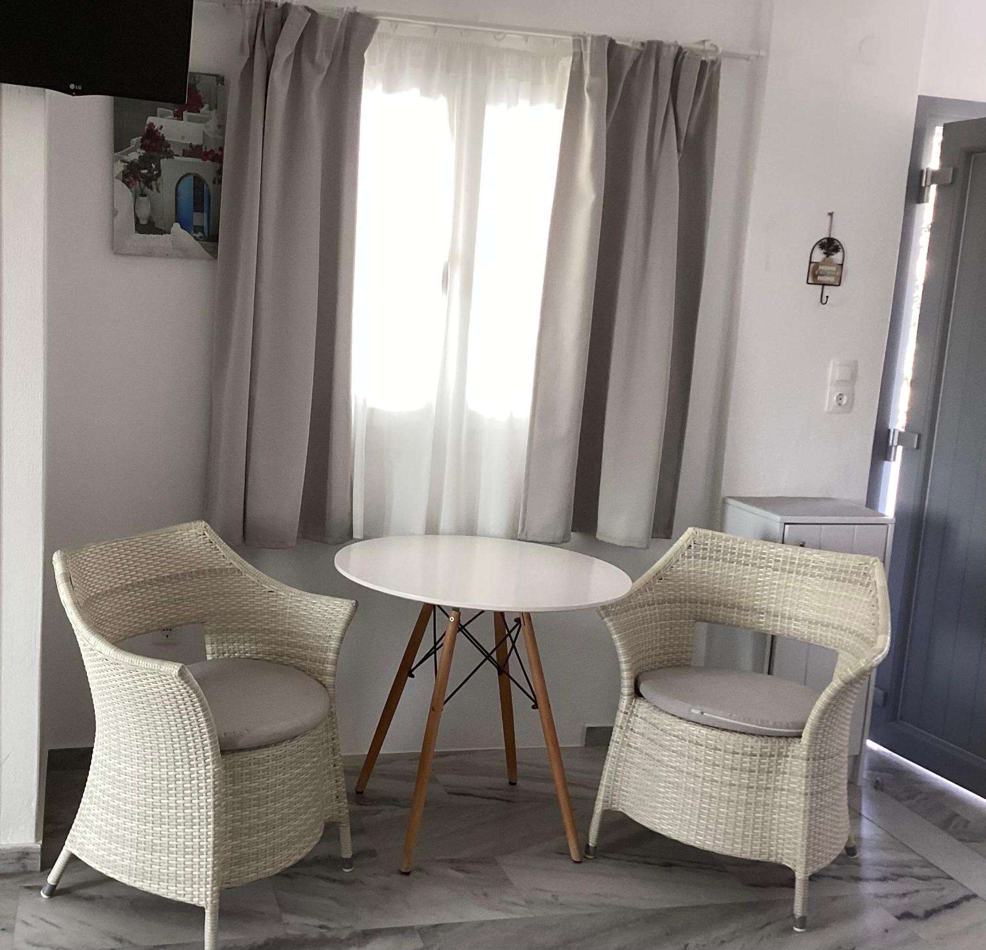 Apartament Nefeli Drios Zewnętrze zdjęcie