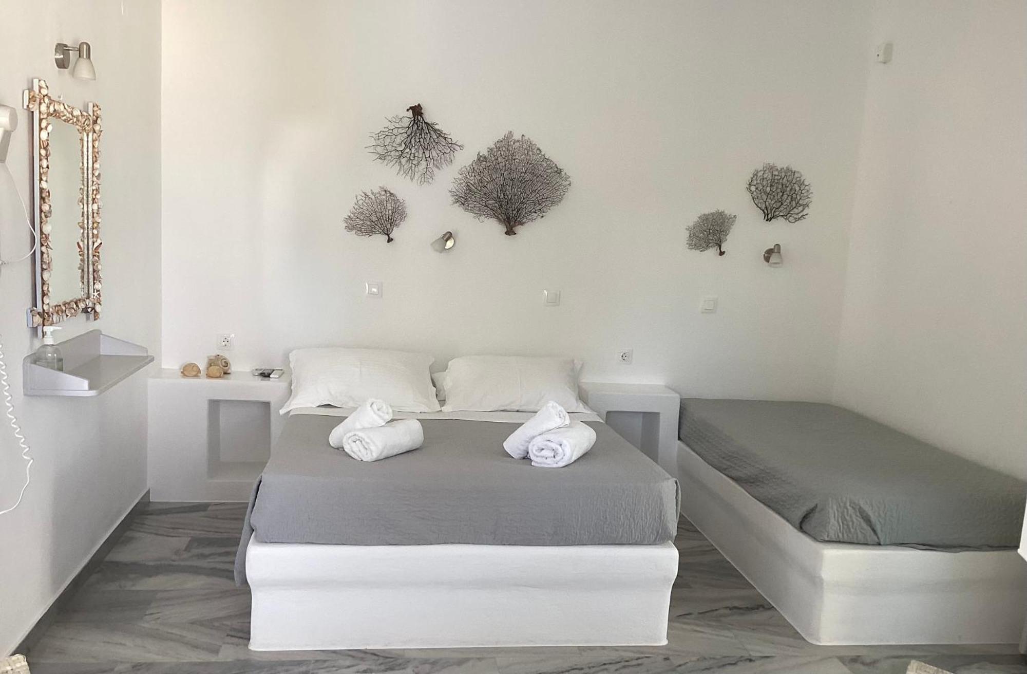 Apartament Nefeli Drios Zewnętrze zdjęcie
